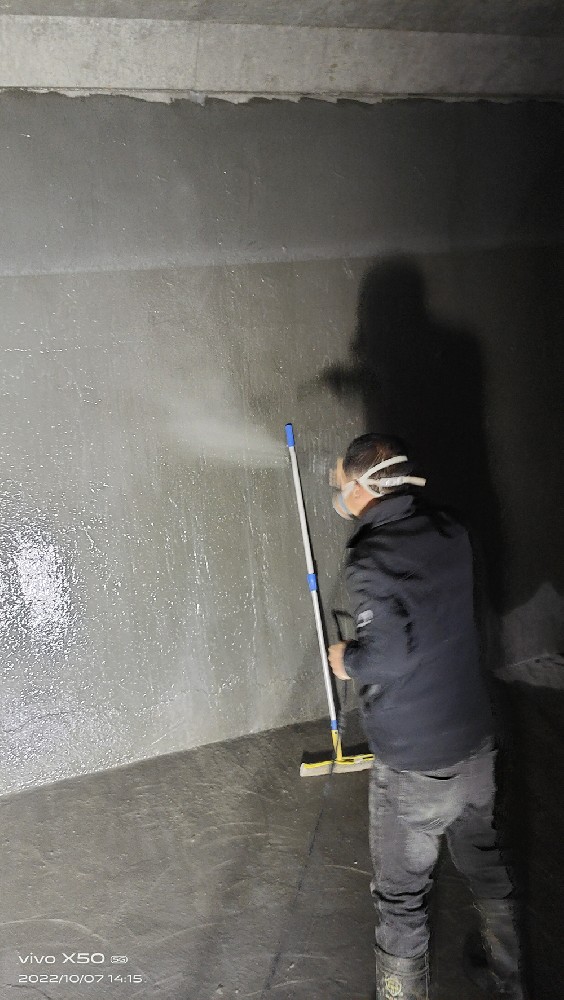 临汾学校蓄水池清洗消毒