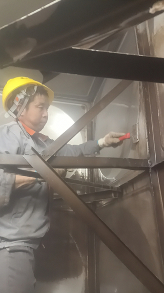 临汾生活饮用水池清洗消毒