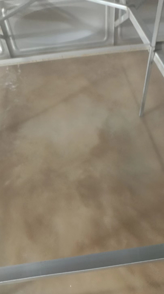 长治小区生活水箱清洗消毒