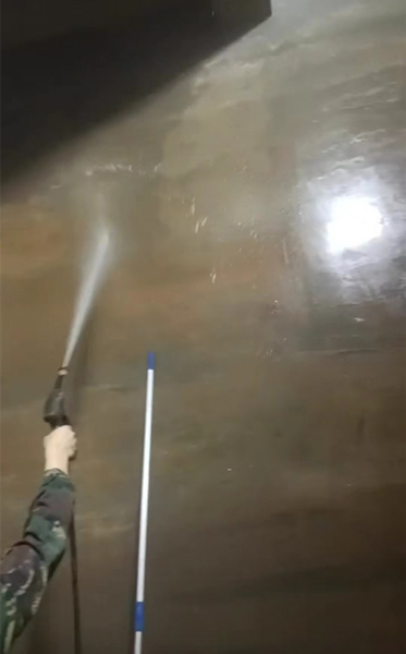 阳泉水箱清洗消毒