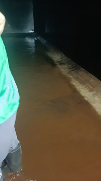 朔州水箱清洗消毒